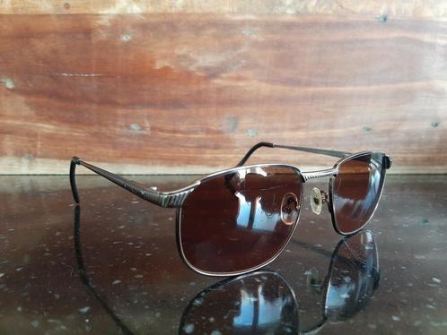 Vintage Serengeti Drivers 5500C zonnebril. verzenden kan, Sieraden, Tassen en Uiterlijk, Zonnebrillen en Brillen | Heren, Gebruikt