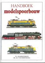 Treinen / Handboek modelspoorbouw, Overige merken, Gebruikt, Verzenden, Gelijkstroom of Wisselstroom