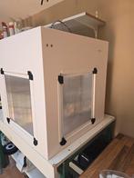 zelfbouw 3D Printer, Computers en Software, 3D Printers, Ophalen, Gebruikt