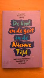 De kool en de geit in de Nieuwe Tijd - Miranda Moerland, Ophalen of Verzenden, Overige onderwerpen