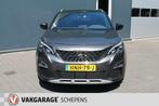 Peugeot 3008 1.6 PureTech GT Line | Navi | Camera, Gebruikt, Zwart, 4 cilinders, 181 pk