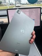 Ipad PRO 4!!, Computers en Software, Apple iPads, Ophalen of Verzenden, Zo goed als nieuw, 11 inch, Apple iPad