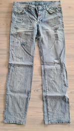 Heren jeans Replay maat 31/34, Kleding | Dames, Spijkerbroeken en Jeans, Blauw, W30 - W32 (confectie 38/40), Ophalen of Verzenden