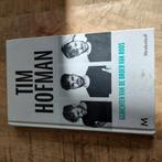 Tim Hofman - Gedichten van de broer van Roos, Ophalen of Verzenden, Gelezen, Tim Hofman