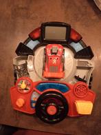 VTech Cars 3 Stuurtje - Lightning McQueen, Ophalen of Verzenden