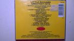 Little Richard - Greatest Hits, Ophalen of Verzenden, Zo goed als nieuw, Rock-'n-Roll