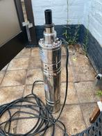 Bronpomp, Tuin en Terras, Ophalen of Verzenden, Nieuw, Elektrisch