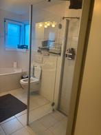Glazen Douchecabine 85x85x195, Huis en Inrichting, Gebruikt, 75 cm of meer, Overige typen, 150 tot 200 cm