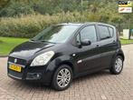 Suzuki Splash 1.0 VVT Exclusive/AIRCO/ELECRAMEN VOOR/VERWARM, Euro 5, Stof, Gebruikt, Stoelverwarming