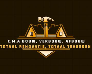Bouwen, verbouwen, afbouw, totaal renovatie  beschikbaar voor biedingen
