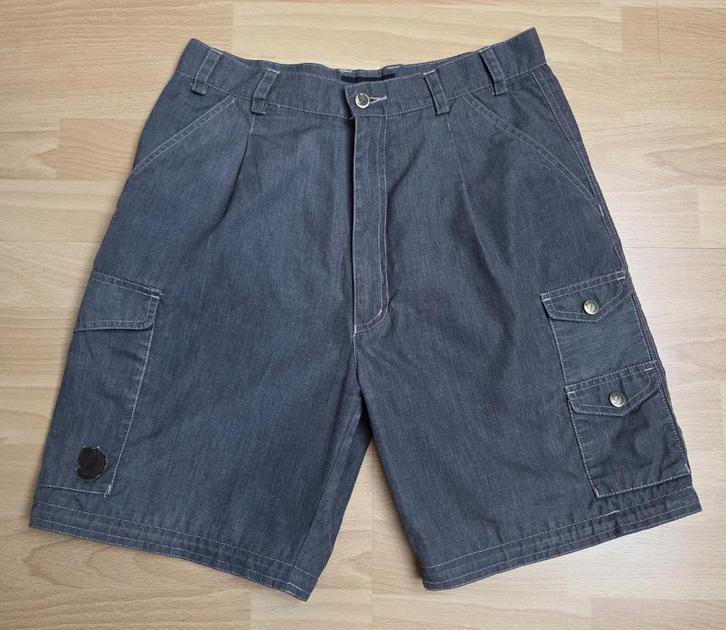 Fjällräven dames bermuda, mt 38-40, Sport en Fitness, Bergsport en Wandelen, Zo goed als nieuw, Overige typen, Ophalen of Verzenden