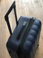 Nette bagagekoffer, Gebruikt, 45 tot 55 cm, 70 cm of meer, Zacht kunststof
