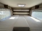 LMC Element 758 G Face-to-Face, Zonnepaneel, Omvormer, Airbags, Ringverwarming, Luifel, Bedrijf