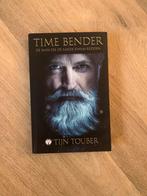 Time Bender - Tijn Touber, spirituele triller, Boeken, Ophalen of Verzenden, Zo goed als nieuw, Tijn Touber, Nederland