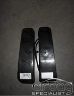 Ford Fiesta dak stoel airbag links rechts 2009-2017  NR: 341, Ophalen of Verzenden, Gebruikt, Ford