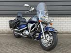 Suzuki VL 1500 Intruder LC (BJ 2002), Motoren, Motoren | Suzuki, Chopper, Bedrijf, 1462 cc, Meer dan 35 kW