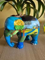 Elephant parade George Jurriaans Polder model, Ophalen of Verzenden