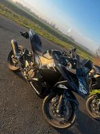 Kawasaki Ninja 400 2019 - 9900km, Motoren, 2 cilinders, Particulier, Meer dan 35 kW, Overig