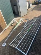 Valbeveiliging, Ophalen, Gebruikt, Overige typen, Minder dan 2 meter