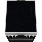 AEG CCB544COBM Keramisch Fornuis, Witgoed en Apparatuur, Fornuizen, AEG, Postbus 1038 5602 BB Eindhoven, Keramisch, Nieuw