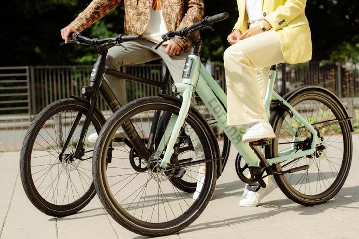 Mobiele tweewielerspecialist regio Den haag & omstreken, Diensten en Vakmensen, Fietsenmakers en Bromfietsenmakers, Fietsreparatie