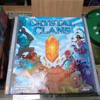 Crystal Clans, Ophalen of Verzenden, Zo goed als nieuw
