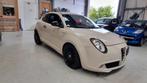Alfa Romeo MiTo 1.3 JTDm ECO Distinctive Leer, Carplay, 17", Voorwielaandrijving, Euro 5, Gebruikt, 4 cilinders
