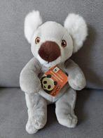 WWF Wereld Natuurfonds knuffel knuffeltje Koala, Ophalen of Verzenden, Nieuw, Overige typen