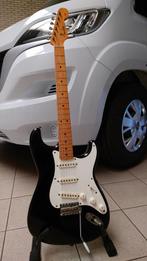 Fender Stratocaster JV-115 1982, Muziek en Instrumenten, Ophalen, Gebruikt, Solid body, Fender