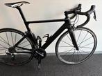 Prachtige racefiets Canyon Aeroad CF SLX maat S/54, Carbon, Zo goed als nieuw, Meer dan 20 versnellingen, 53 tot 57 cm