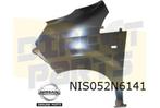 Nissan NV200 (11/09-9/19) voorscherm Links (auto productie S, Verzenden, Nieuw, Nissan, Spatbord