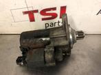 Startmotor van een Volkswagen Golf, Auto-onderdelen, Gebruikt, -, Volkswagen, -