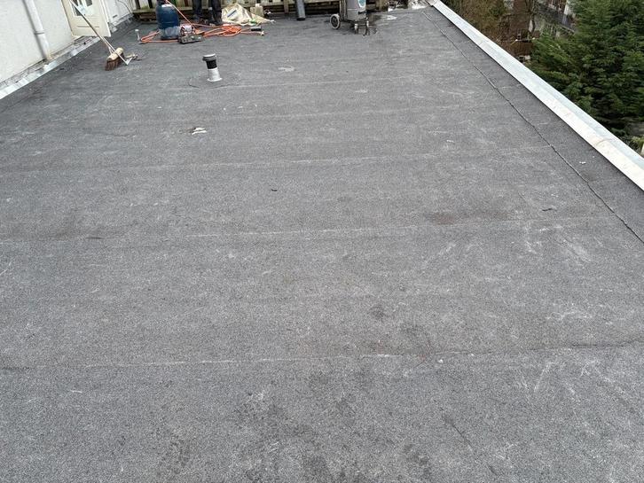 Dakdekker Zuid-Holland - Bitumen, Zink & Loodwerk, Doe-het-zelf en Verbouw, Dakpannen en Dakbedekking, Nieuw, Dakleer, Overige materialen