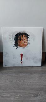 Trippie Redd - ! LP, Ophalen of Verzenden, 2000 tot heden, Zo goed als nieuw, 12 inch