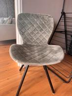 Kwantum Stoel - Zeer Goede Staat!, Huis en Inrichting, Stoelen, Ophalen, Zo goed als nieuw, Eén, Stof