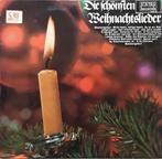 LP  - Die Schonsten Weinnachtslieder, Verzenden, Zo goed als nieuw, 12 inch