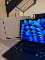 Apple MacBook Air (M3, 2024), Computers en Software, Windows Laptops, Ophalen, 13 inch, Zo goed als nieuw, SSD