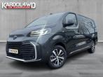 Toyota ProAce Long Worker 2.0 D-4D Professional 3zits | NIEU, 145 pk, Gebruikt, Euro 6, 4 cilinders