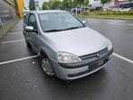 Opel Corsa 1.4-16V Comfort VOL AUTOMAAT GROOT ONDERHOUD!, 450 kg, Gebruikt, 4 cilinders, 1389 cc