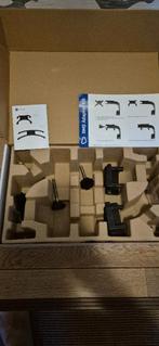 Ecotech RMS mount voor radion lampen, Dieren en Toebehoren, Ophalen, Gebruikt, Verlichting of Verwarming