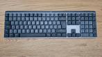 Logitech MX Mechanical Draadloos Toetsenbord Metaal, Computers en Software, Toetsenborden, Ophalen, Logitech G, Gaming toetsenbord