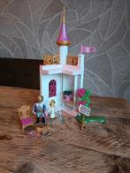 Playmobil 70449 starter pack prinsessen kasteel, Kinderen en Baby's, Speelgoed | Playmobil, Ophalen, Zo goed als nieuw