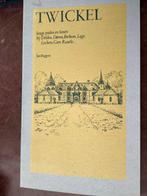 Twickel - Jan Baggen, Ophalen of Verzenden, Gelezen, Overijssel