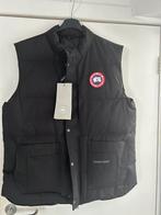 Canada Goose Bodywarmer, Zwart, Canada Goose, Ophalen of Verzenden, Maat 56/58 (XL)