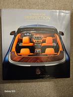 Rolls-Royce Strive for perfection- a celebration of design, Ophalen of Verzenden, Gelezen