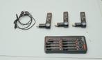 SWIT DMX controller LA-WR8, Ophalen of Verzenden, Zo goed als nieuw