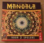 Bordspel Mandala, Een of twee spelers, Ophalen of Verzenden, Zo goed als nieuw, 999  Games