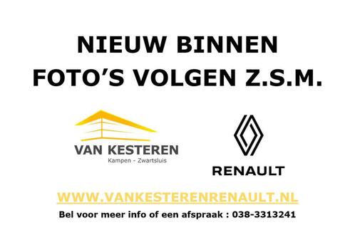 RENAULT Captur TCe 130pk GPF Intens | Trekh. | Schuif-Kantel, Auto's, Renault, Bedrijf, Te koop, Captur, ABS, Achteruitrijcamera