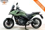 Honda NC 750 X DCT (bj 2025), Motoren, Motoren | Honda, 745 cc, Bedrijf, ABS, Meer dan 35 kW