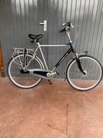 Gazelle zeta herenfiets 28 inch, Ophalen of Verzenden, Zo goed als nieuw, Gazelle, Versnellingen